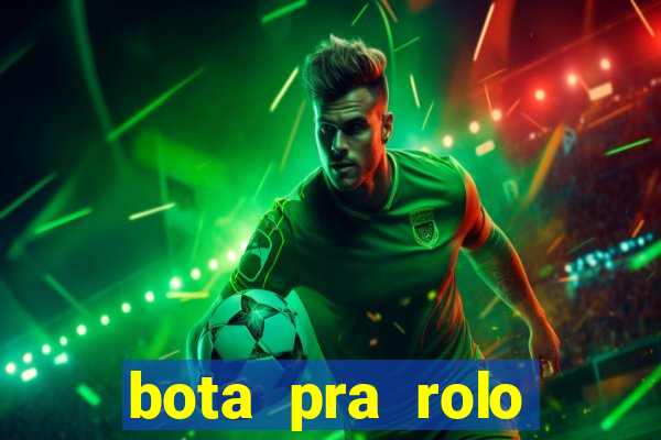 bota pra rolo baixada fluminense